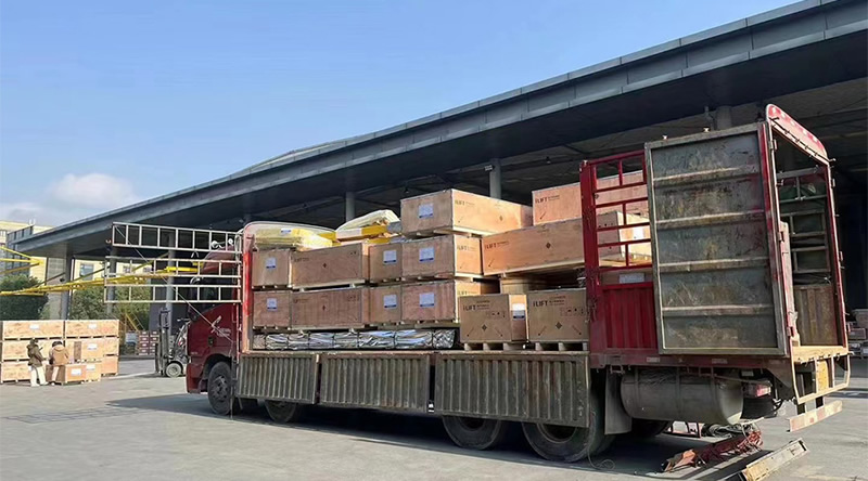 汕头到鹤壁物流公司-轿车托运-可整车可拼车